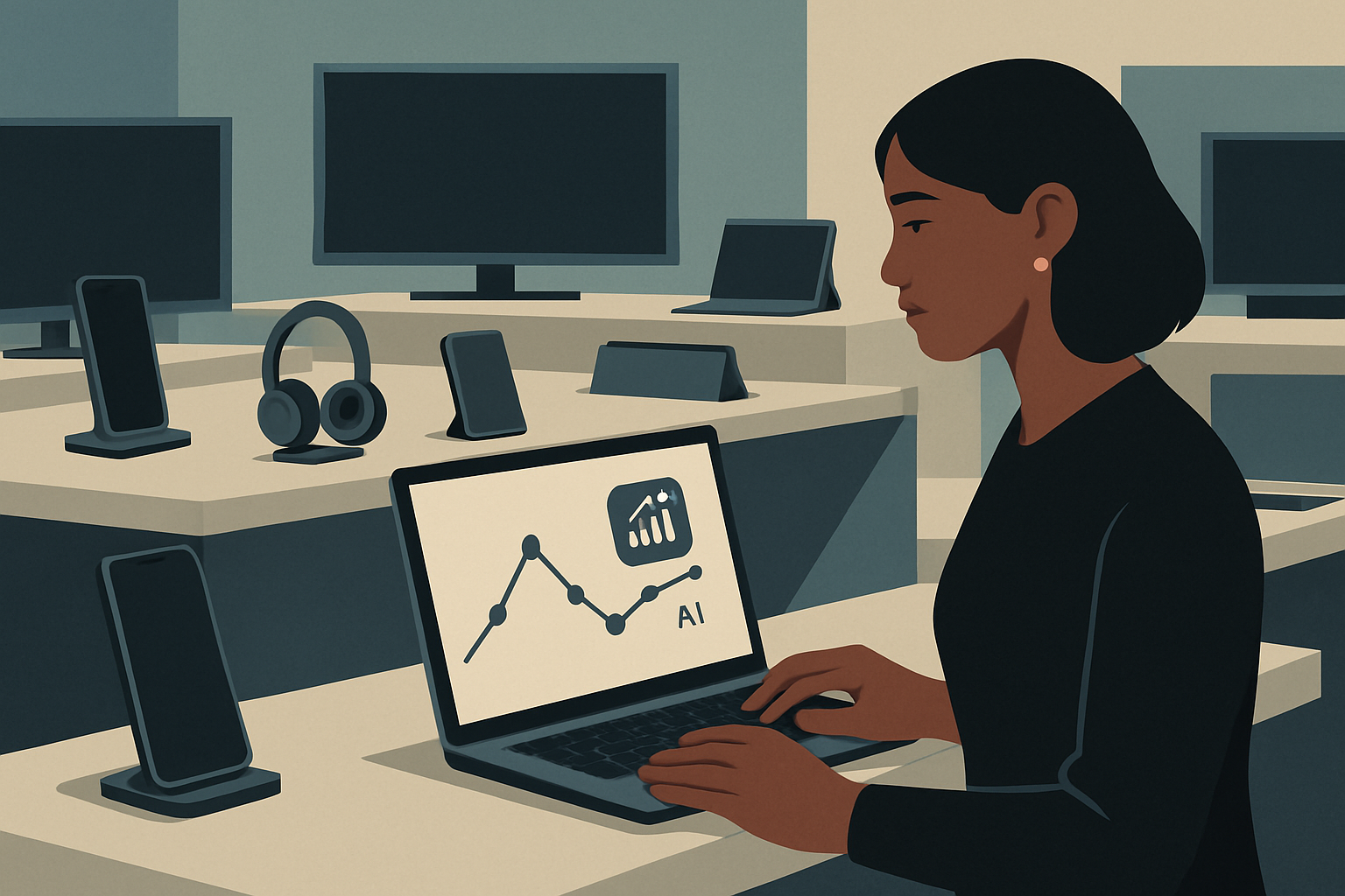 Enhancing Retail Price Intelligence with Quality and Transparency