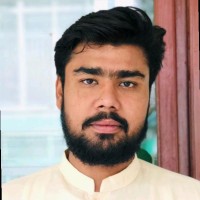 Suhail Bashir